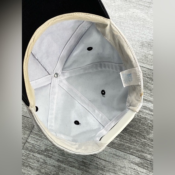 Lockheed C-130 Hercules KC Adjustable Double Snapback Trucker Hat OSFA - Picture 15 of 16